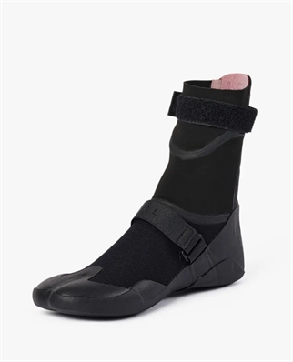 Ripcurl Flash Bomb 3MM Hidden Split TOE black
